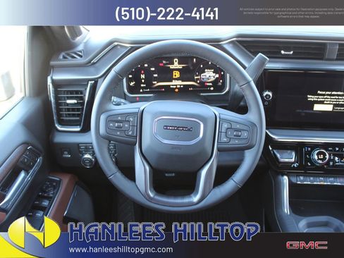 New 2026 GMC Sierra 3500 Denali Ultimate image 18