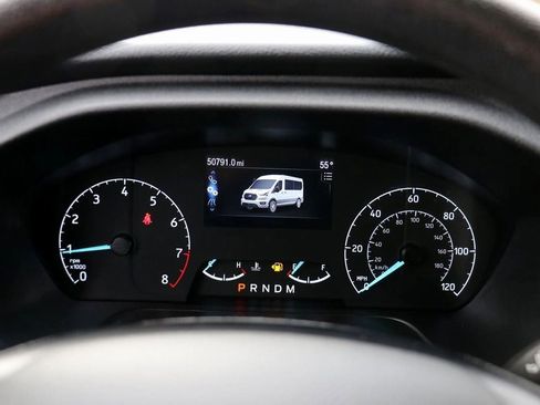 Used 2024 Ford Transit 350 XLT image 13