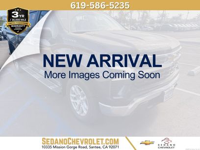 Used 2023 Chevrolet Silverado 1500 LT