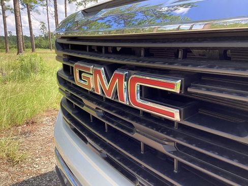 New 2025 GMC Sierra 1500 Pro w/ Pro Value Package AWD/4WD image 21