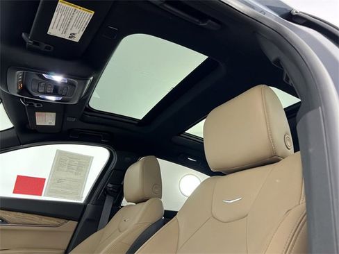 Used 2025 Cadillac CT5 Premium Luxury image 19