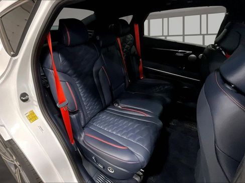 New 2026 Genesis GV80 3.5T e-SC image 10