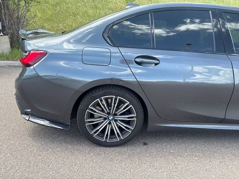 Used 2020 BMW M340i xDrive w/ Driving Assistance Package AWD/4WD image 33