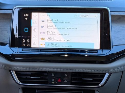 Used 2026 Volkswagen Atlas SE image 21