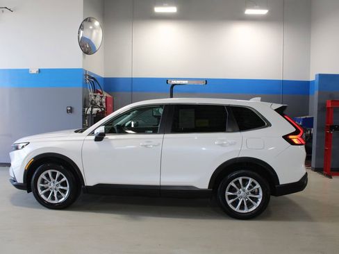 Used 2024 Honda CR-V EX-L image 15