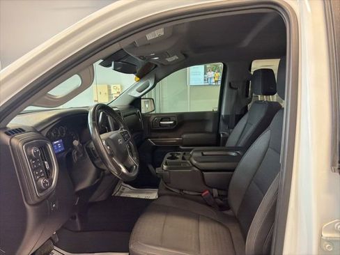 Used 2020 Chevrolet Silverado 1500 RST w/ All-Star Edition image 10