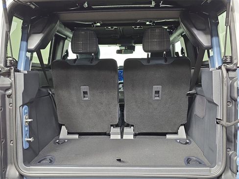 Used 2024 Ford Bronco Heritage Edition image 25