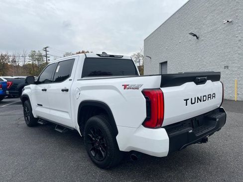 Used 2023 Toyota Tundra SR5 image 6