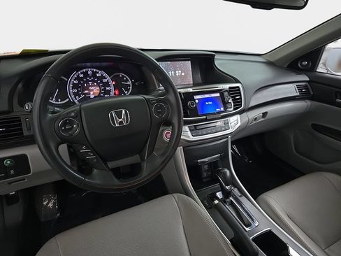 Used 2014 Honda Accord EX-L image 12