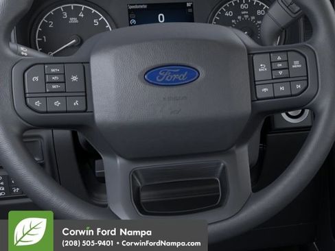 New 2026 Ford F150 STX AWD/4WD image 12