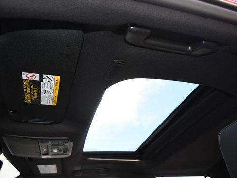 New 2026 Toyota 4Runner TRD Off-Road Premium image 10