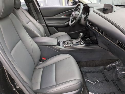 Used 2025 MAZDA CX-30 AWD 2.5 S w/ Preferred Package image 31