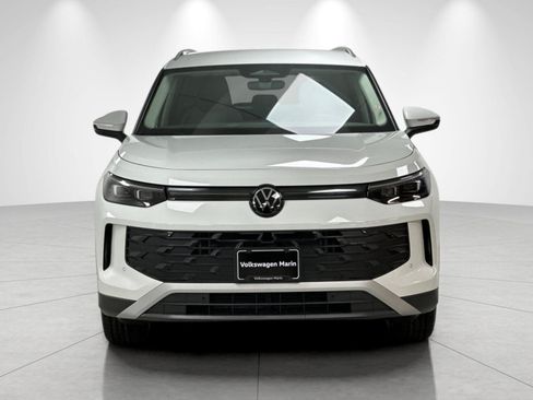 New 2026 Volkswagen Tiguan S AWD/4WD image 8