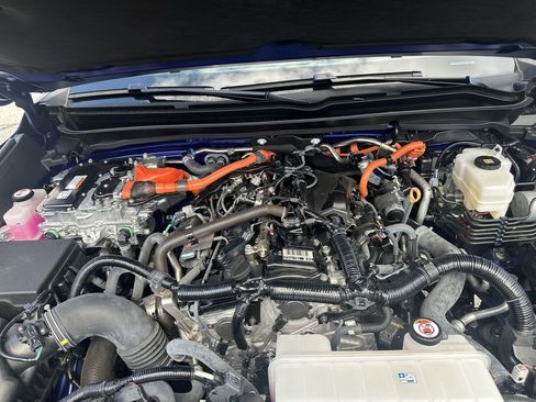 Used 2025 Toyota Tacoma TRD Off-Road w/ TRD Off Road Premium Package image 12