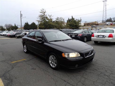 Used 2008 Volvo S60 2.5T image 4