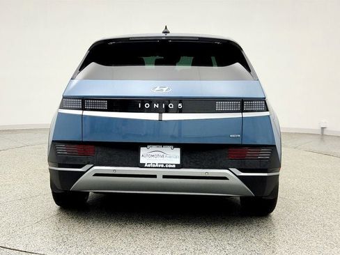 Used 2024 Hyundai Ioniq 5 SEL image 6
