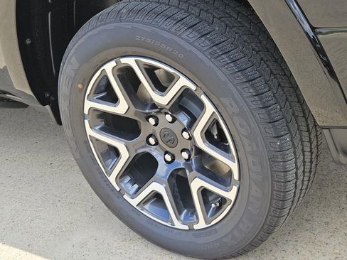 New 2026 RAM 1500 Laramie w/ Laramie Southwest Edition image 6