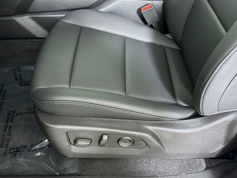 New 2026 Chevrolet Colorado Trail Boss AWD/4WD image 19