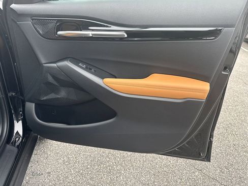 New 2026 Kia Seltos EX w/ EX Sunroof Package FWD image 14