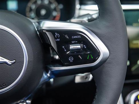 New 2024 Jaguar XF R-Dynamic SE AWD/4WD image 23