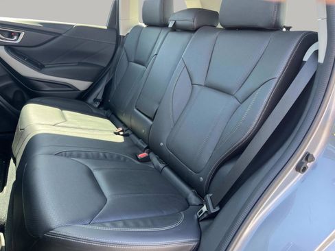 Used 2022 Subaru Forester Limited AWD/4WD image 17