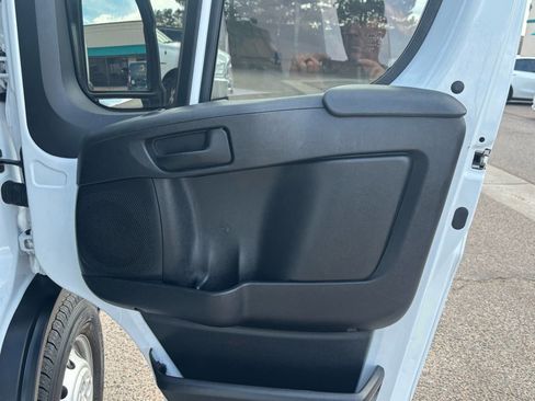 Used 2023 RAM ProMaster 3500 image 9