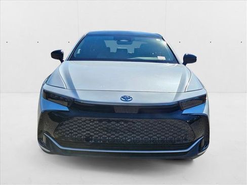 New 2026 Toyota Crown Limited image 6