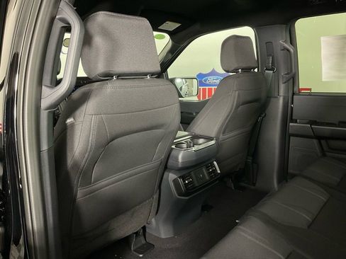 New 2026 Ford F150 STX w/ Equipment Group 200A image 15