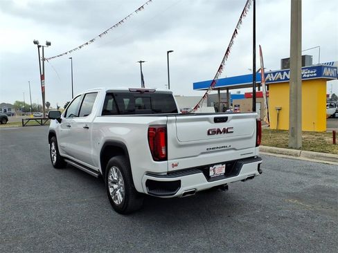 Used 2023 GMC Sierra 1500 Denali w/ Technology Package image 3