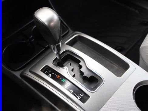 Used 2014 Toyota Tacoma 4x4 Double Cab w/ SR5 Package image 37