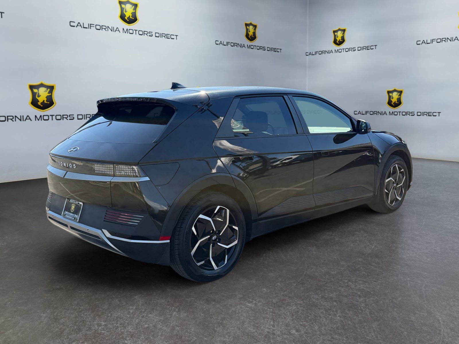 Used 2024 Hyundai Ioniq 5 SEL RWD image 5