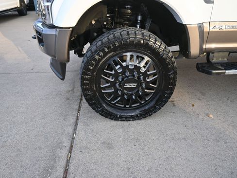 Used 2022 Ford F450 King Ranch image 10