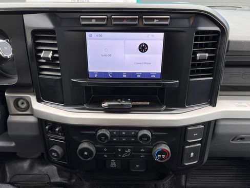 Used 2024 Ford F450 XL w/ XL Chrome Package image 11