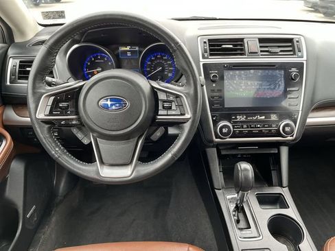 Used 2019 Subaru Outback 3.6R Touring w/ Popular Package #3A image 13