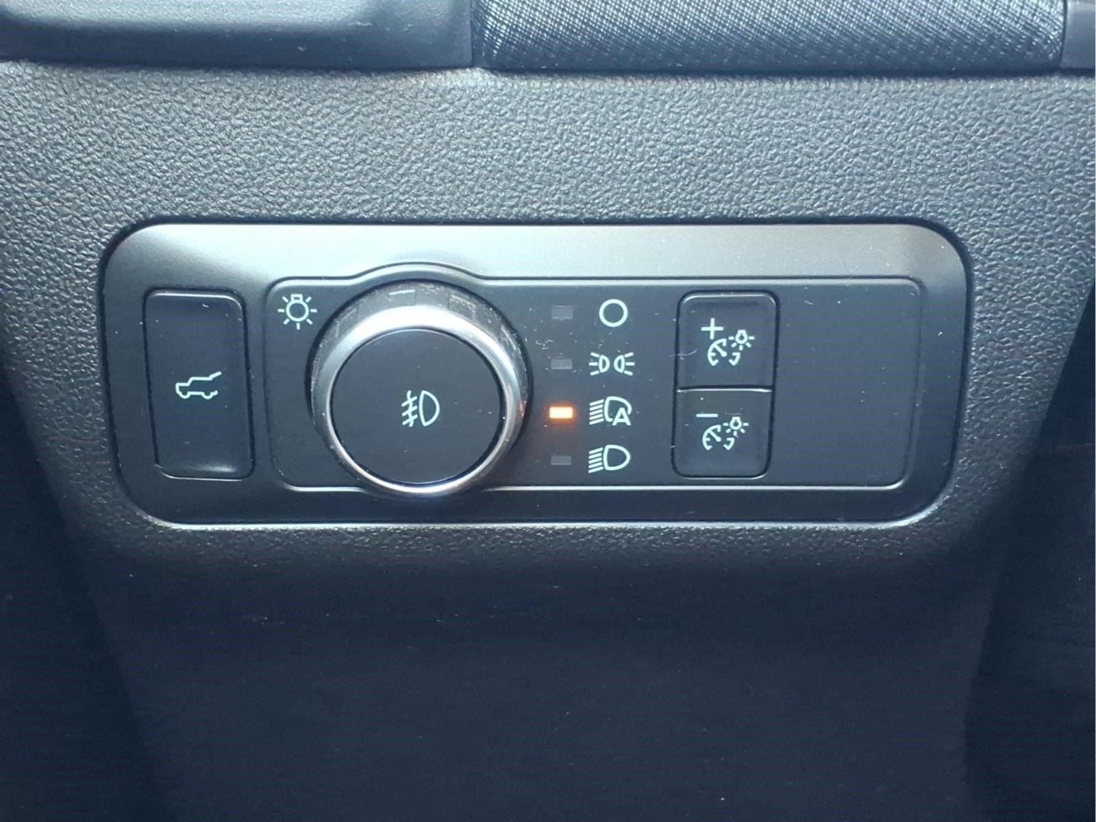Used 2021 Ford Bronco Sport Big Bend AWD/4WD image 19