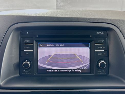 Used 2015 MAZDA CX-5 Grand Touring AWD/4WD image 22