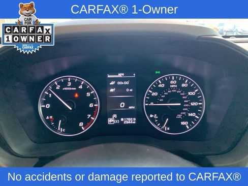 Certified 2025 Subaru Crosstrek 2.0i Premium image 6