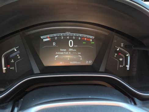 Used 2019 Honda CR-V EX-L image 30