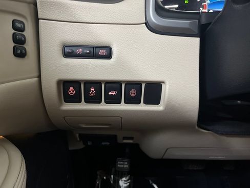 Used 2020 Nissan Murano SL AWD/4WD image 58