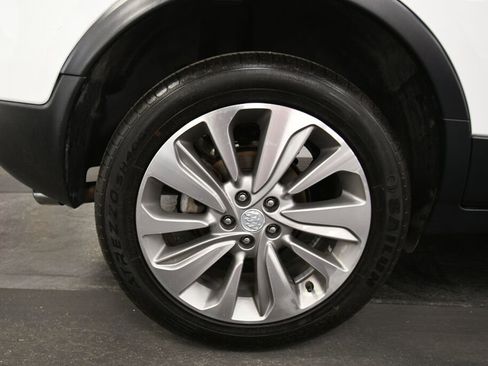 Used 2019 Buick Encore Preferred FWD image 28