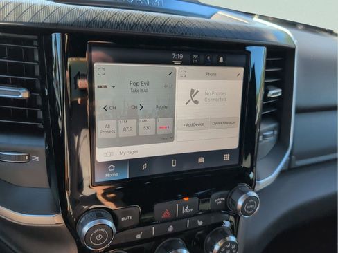 New 2026 RAM 1500 Big Horn image 15