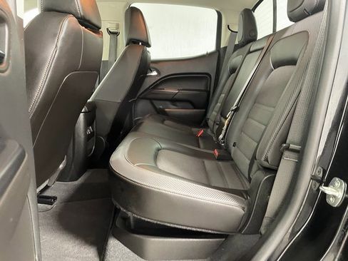 Used 2022 GMC Canyon AT4 image 20