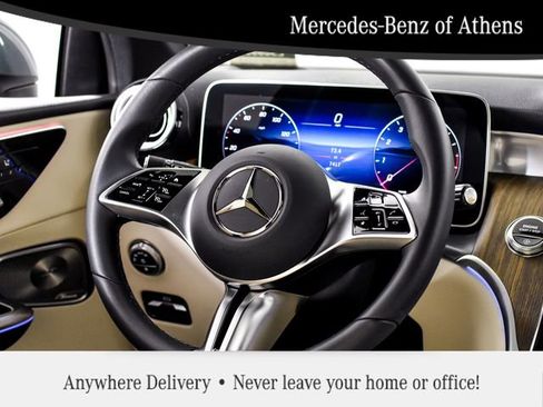 Certified 2025 Mercedes-Benz GLC 300 image 22