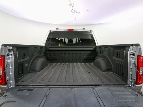 Used 2023 Ford F150 XLT w/ Equipment Group 302A High image 12