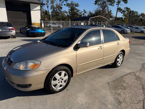 Used 2006 Toyota Corolla LE image 1