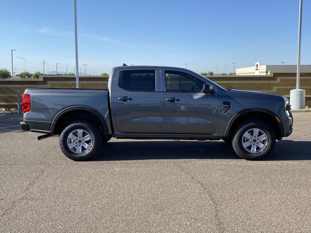 New 2026 Ford Ranger XL w/ Trailer Tow Package AWD/4WD image 7