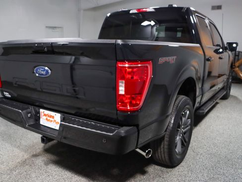 Used 2023 Ford F150 XLT w/ Equipment Group 302A High image 7