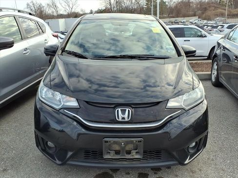 Used 2015 Honda Fit EX image 2