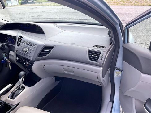 Used 2012 Honda Civic EX-L image 13