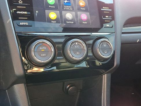 Used 2019 Subaru WRX Limited image 16